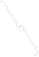 SUCCINIC ACID DILAURYL ESTER
