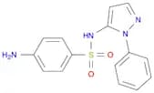 Sulfaphenazole