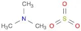 SULFUR TRIOXIDE TRIMETHYLAMINE COMPLEX