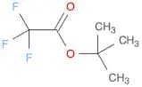 T-BUTYL TRIFLUOROACETATE