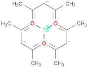 TERBIUM ACETYLACETONATE