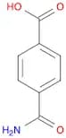 Terephthalic acid monoamide
