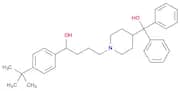 Terfenadine