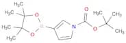 t-Butyl 3-(4,4,5,5-tetramethyl-1,3,2-dioxaborolan-2-yl)-1H-pyrrole-1-carboxylate