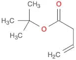 tert-Butyl but-3-enoate