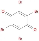 2,3,5,6-Tetrabromocyclohexa-2,5-diene-1,4-dione