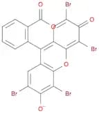 TETRABROMOFLUORESCEIN POTASSIUM SALT