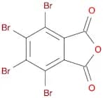 4,5,6,7-Tetrabromoisobenzofuran-1,3-dione