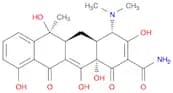 Tetracycline