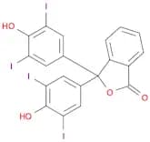 TETRAIODOPHENOLPHTHALEIN