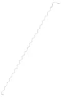 N-TETRATETRACONTANE