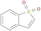 Benzo[b]thiophene 1,1-dioxide