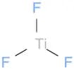 TITANIUM(III) FLUORIDE