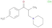 Tolperisone hydrochloride