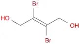 (E)-2,3-Dibromobut-2-ene-1,4-diol