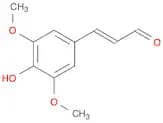 SINAPINALDEHYDE