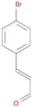 |trans|-4-Bromocinnamaldehyde