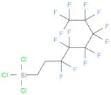 1H,1H,2H,2H-PERFLUOROOCTYLTRICHLOROSILANE