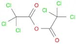 TRICHLOROACETIC ANHYDRIDE