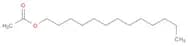 TRIDECYL ACETATE