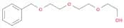 2-(2-(2-(Benzyloxy)ethoxy)ethoxy)ethanol