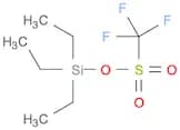 Triethylsilyl Trifluoromethanesulfonate