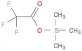 TRIMETHYLSILYL TRIFLUOROACETATE