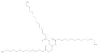 Propane-1,2,3-triyl tritetradecanoate