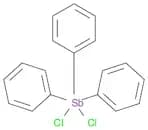 TRIPHENYLANTIMONY DICHLORIDE