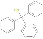 Triphenylmethanethiol