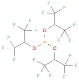 Tris(1,1,1,3,3,3-hexafluoro-2-propyl) phosphite