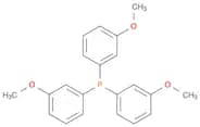 TRIS(3-METHOXYPHENYL)PHOSPHINE