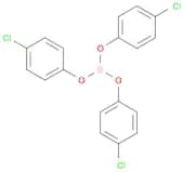 BORIC ACID TRIS(4-CHLOROPHENYL) ESTER