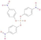 TRIS(4-NITROPHENYL) PHOSPHATE
