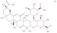 Trisodium Glycyrrhizinate Hydrate