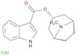 Tropisetron hydrochloride