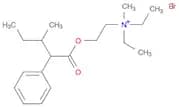 Valethamate Bromide
