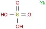 Ytterbium(III) sulfate