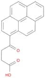 4-Oxo-4-pyren-1-yl-butyric acid