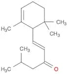 (E)-5-METHYL-1-(2,6,6-TRIMETHYLCYCLOHEX-2-EN-1-YL)HEX-1-EN-3-ONE