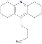 Acridine, 9-butyl-1,2,3,4,5,6,7,8-octahydro-