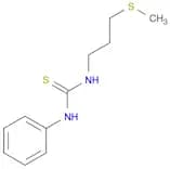 1-(3-(Methylthio)propyl)-3-phenylthiourea