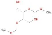 1,4-Butanediol, 2,3-bis(methoxymethoxy)-, (2S,3S)-