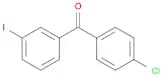 4'-CHLORO-3-IODOBENZOPHENONE