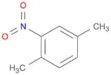 1,4-Dimethyl-2-nitrobenzene