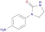 2-Imidazolidinone, 1-(4-aminophenyl)-