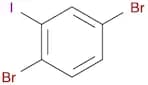 1,4-Dibromo-2-iodobenzene