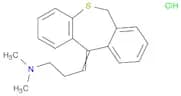 Dothiepin hydrochloride