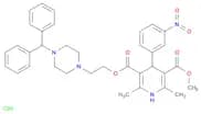 Manidipine dihydrochloride