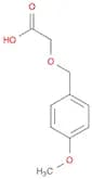 2-((4-Methoxybenzyl)oxy)acetic acid